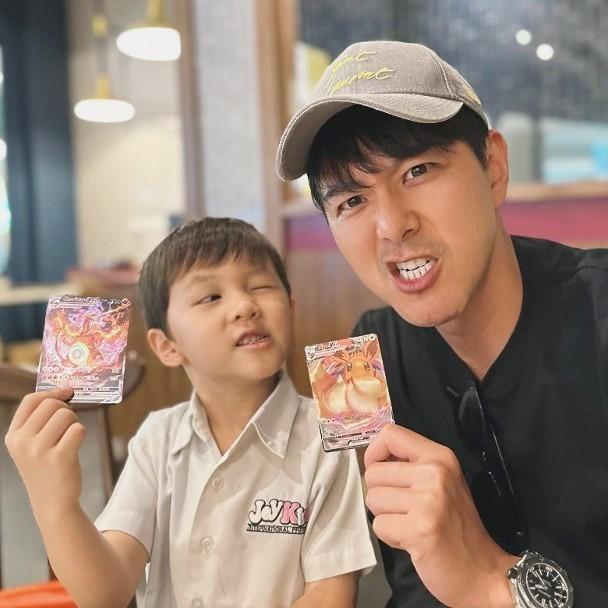 Sao nam số hưởng nhất showbiz: Kết hôn với thiên kim nghìn tỷ, sự nghiệp vụt sáng trở lại-7