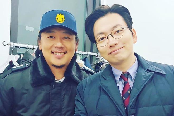 Sốc: Nam diễn viên bị đột quỵ trong lúc đang quay phim, hôn mê 3 tháng giờ mới công bố-2