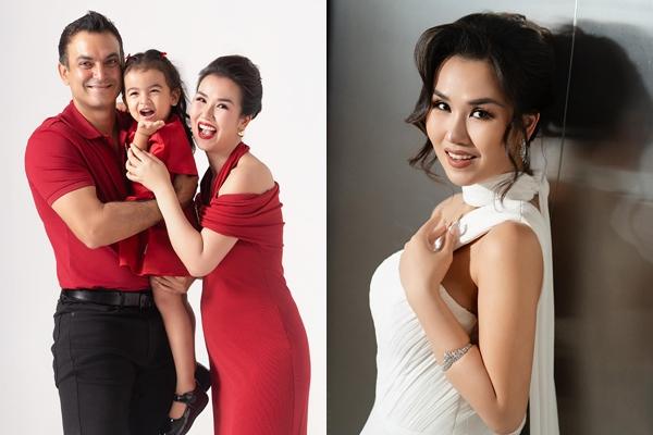 3 mỹ nhân Việt kể tình huống định mệnh giúp nên duyên với chồng Ấn Độ-7