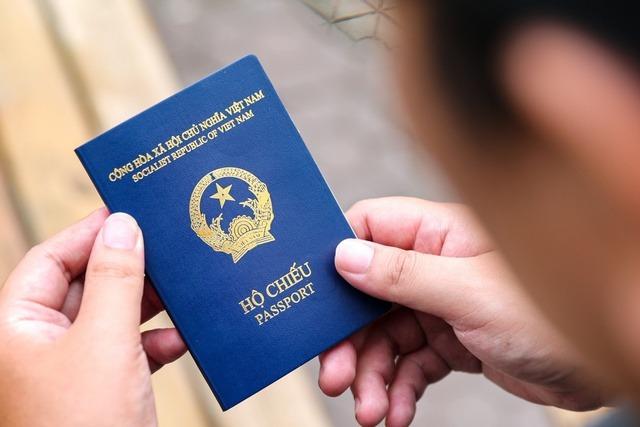Từ năm 2024, người làm hộ chiếu (passport) được hưởng quyền lợi đặc biệt trong thời gian quy định-6