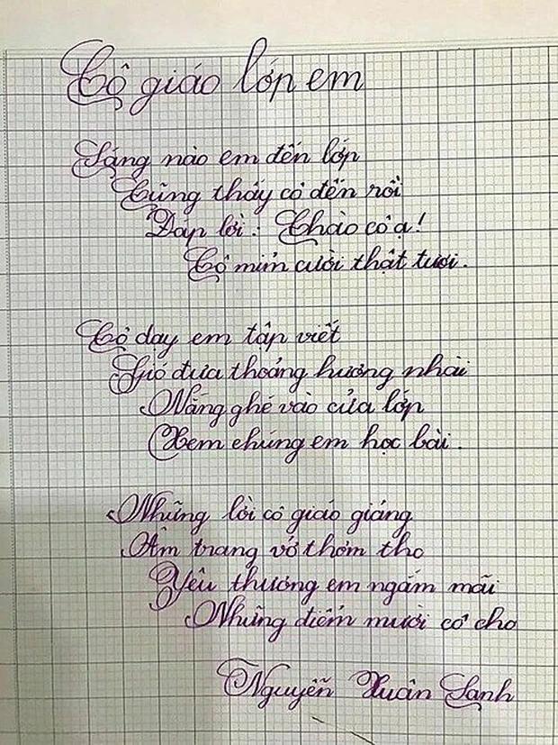 Cậu cả nhà Lý Hải 13 tuổi hệt bản sao của bố, phủ sóng khắp TikTok vì vẻ ngoài lãng tử-4