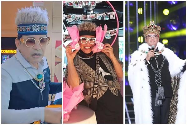 Diện mạo hiện tại sau tân trang nhan sắc của MC Thanh Bạch-4