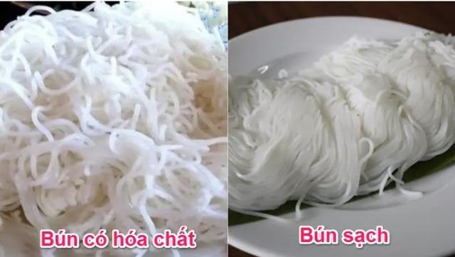 3 cách ăn bún dễ gây bệnh, người Việt nhất định phải tránh-2