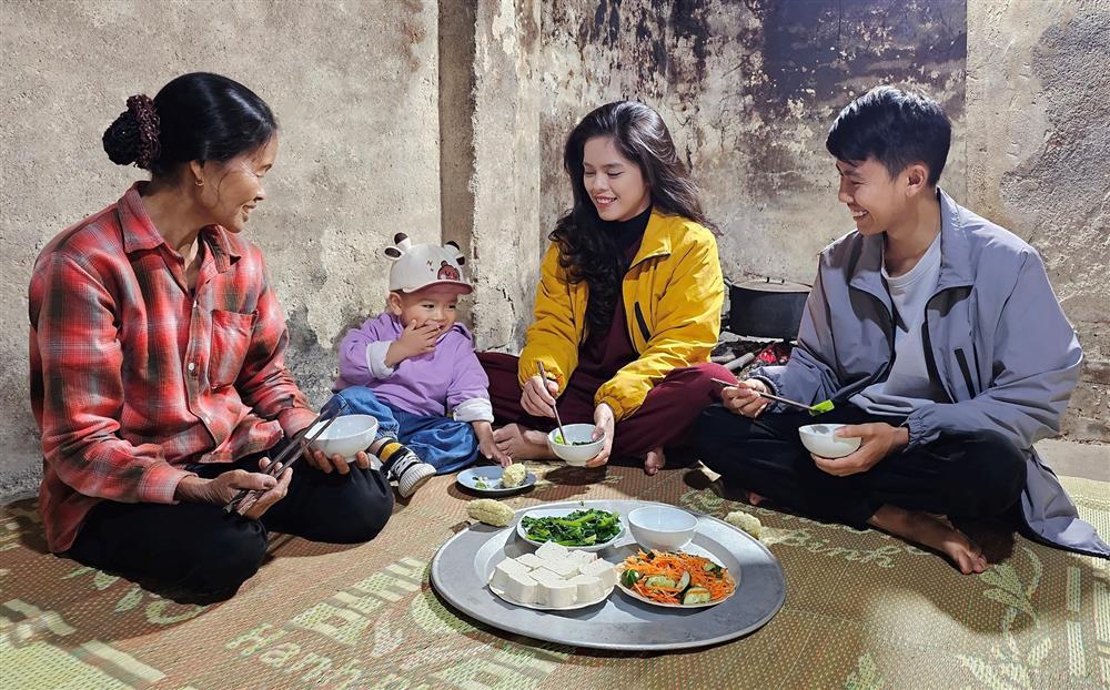 Lời nhắn của người mẹ nghèo khi con trai lọt top Forbes 30 Under 30 châu Á-5