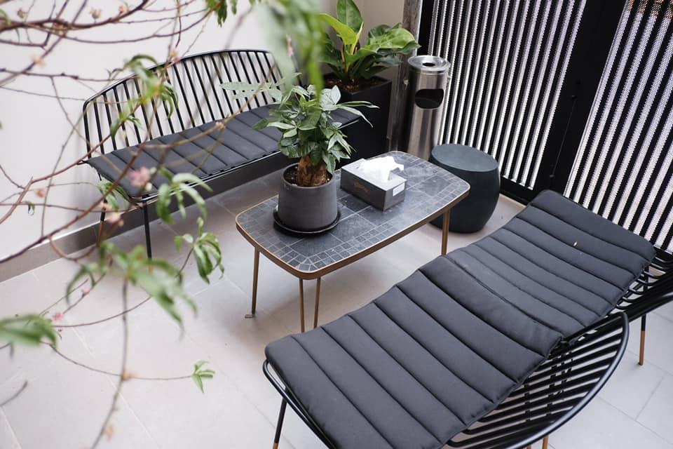 Bảo Anh lần đầu khoe không gian sống sau thời gian ở ẩn sinh con-15