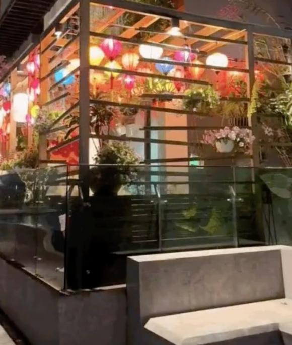 Bảo Anh lần đầu khoe không gian sống sau thời gian ở ẩn sinh con-5