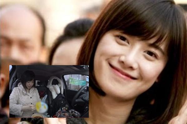 Nàng Cỏ Goo Hye Sun gây sốc khi tiết lộ bị đồng nghiệp ghét bỏ, chán nản tới mức bỏ nghề?-5