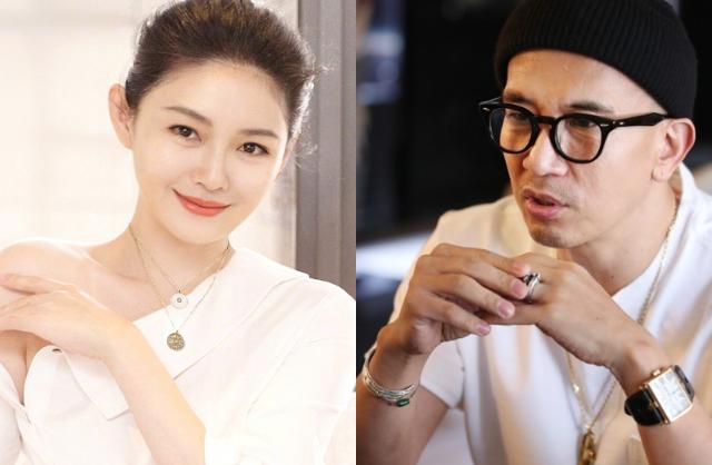 Xôn xao hình ảnh chồng Hàn Quốc bị Từ Hy Viên đuổi khỏi nhà lúc nửa đêm, cuộc hôn nhân thứ 2 có biến-2