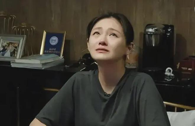 Xôn xao hình ảnh chồng Hàn Quốc bị Từ Hy Viên đuổi khỏi nhà lúc nửa đêm, cuộc hôn nhân thứ 2 có biến-3