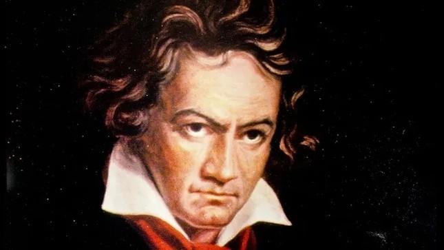 Nghiên cứu mới nhất tiết lộ nguyên nhân thiên tài âm nhạc Beethoven bị điếc và viêm gan-1