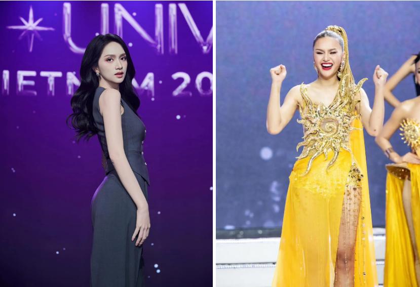 Hương Giang công khai con số phải chi để dự thảm đỏ LHP Cannes-2