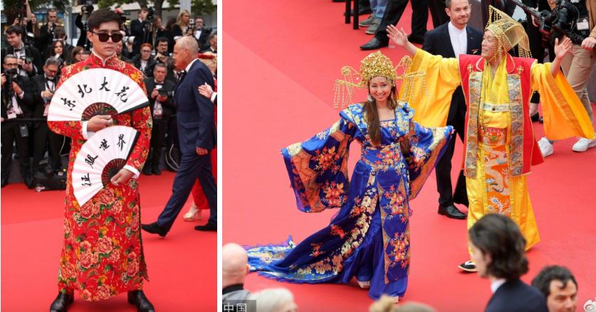 Hương Giang công khai con số phải chi để dự thảm đỏ LHP Cannes-1