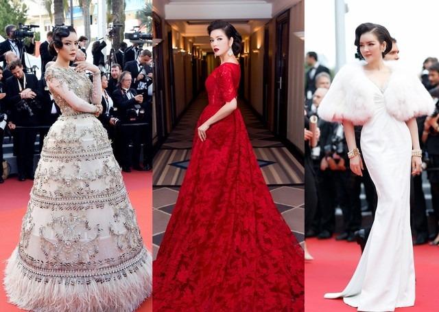 Hương Giang công khai con số phải chi để dự thảm đỏ LHP Cannes-5