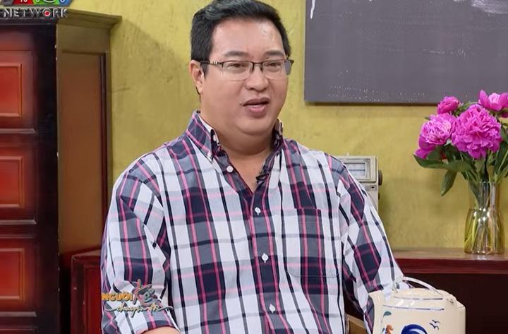 Cuộc đời bi thảm của con trai nữ hoàng cải lương Thanh Nga-1