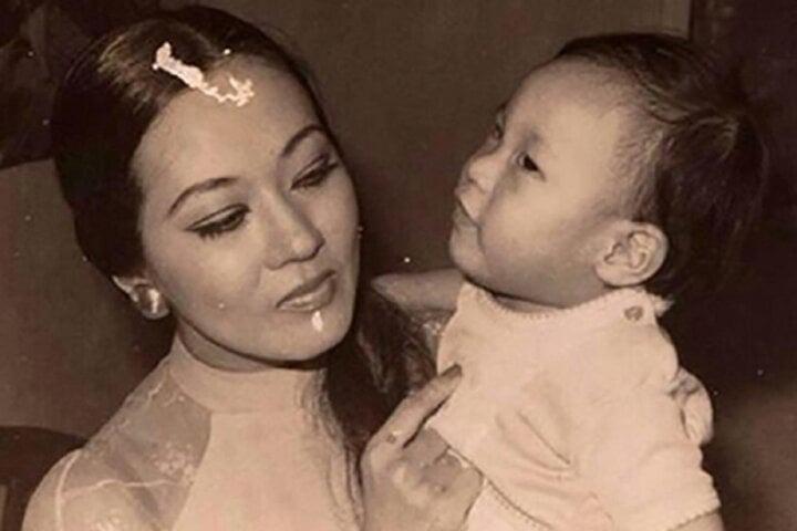 Cuộc đời bi thảm của con trai nữ hoàng cải lương Thanh Nga-2