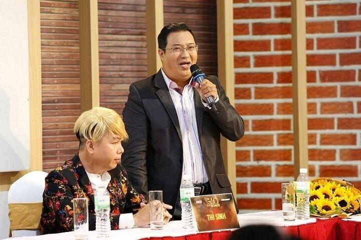 Cuộc đời bi thảm của con trai nữ hoàng cải lương Thanh Nga-3