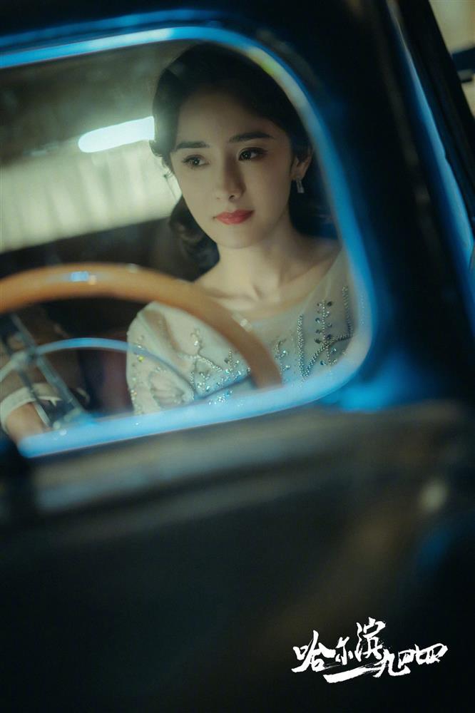 Gây tranh cãi về diễn xuất trong phim mới, bố của Dương Mịch vẫn hết lời khen ngợi vì điều này-3