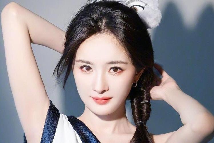 Dương Mịch mất mặt vì một tháng có 3 phim thất bại-3