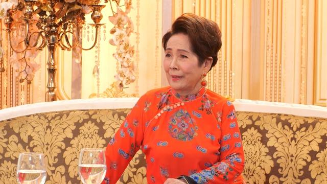 Một nữ danh ca từ bỏ showbiz sang Úc: Làm quần quận nuôi 8 con, là bà chủ nhà hàng 200 khách-1