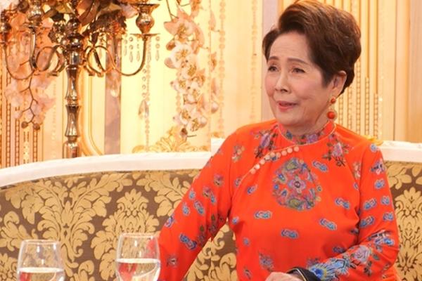 Nữ danh ca 2 lần lấy chồng đều là đại gia, tuổi xế chiều vẫn là biểu tượng nhan sắc-7