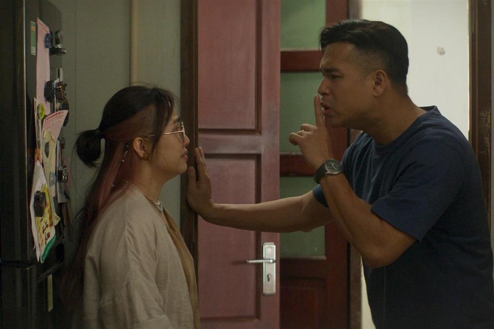 Phim có Trương Thế Vinh, Lương Bích Hữu: Kịch bản đầu voi đuôi chuột-1