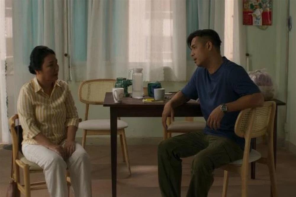 Phim có Trương Thế Vinh, Lương Bích Hữu: Kịch bản đầu voi đuôi chuột-3