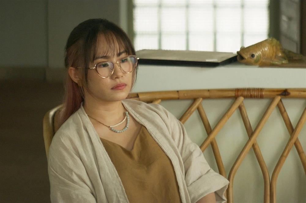 Phim có Trương Thế Vinh, Lương Bích Hữu: Kịch bản đầu voi đuôi chuột-6