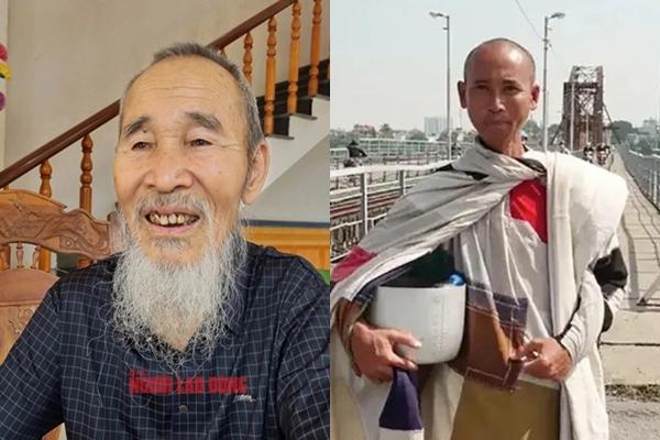 Xôn xao clip người mặc y phục giống nhà sư đập vỡ kính ô tô ở Bình Dương-2