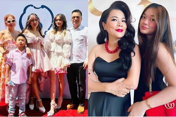 Ca sĩ Mỹ Lệ cho con du học Đức: Mua luôn biệt thự 1.400m2 cạnh trường-8