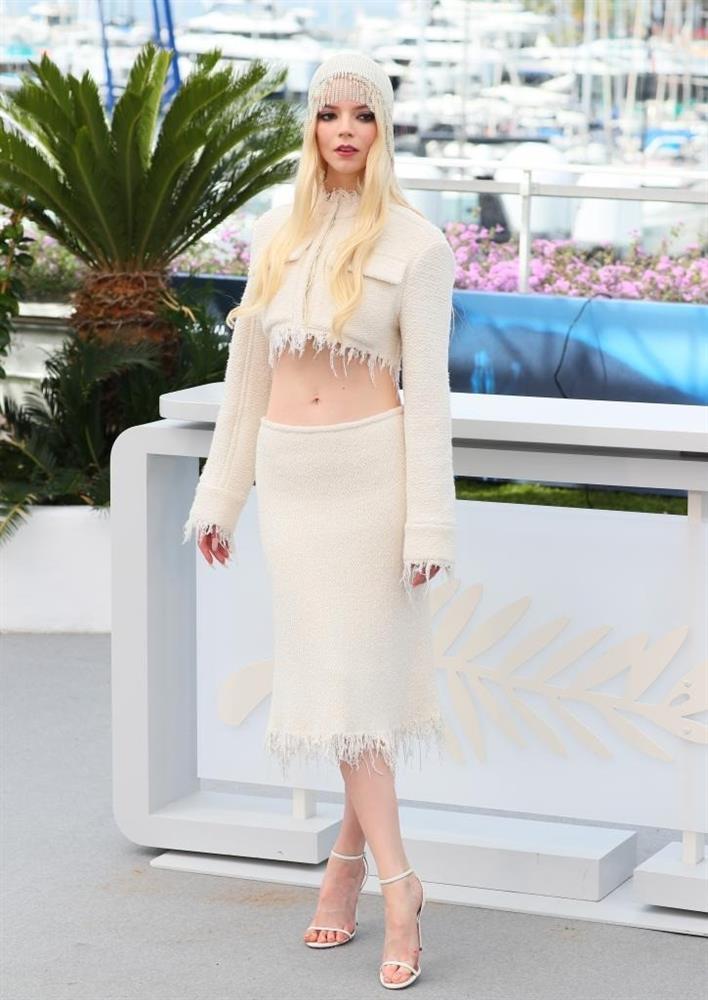 Ai làm khuynh đảo Cannes?-1