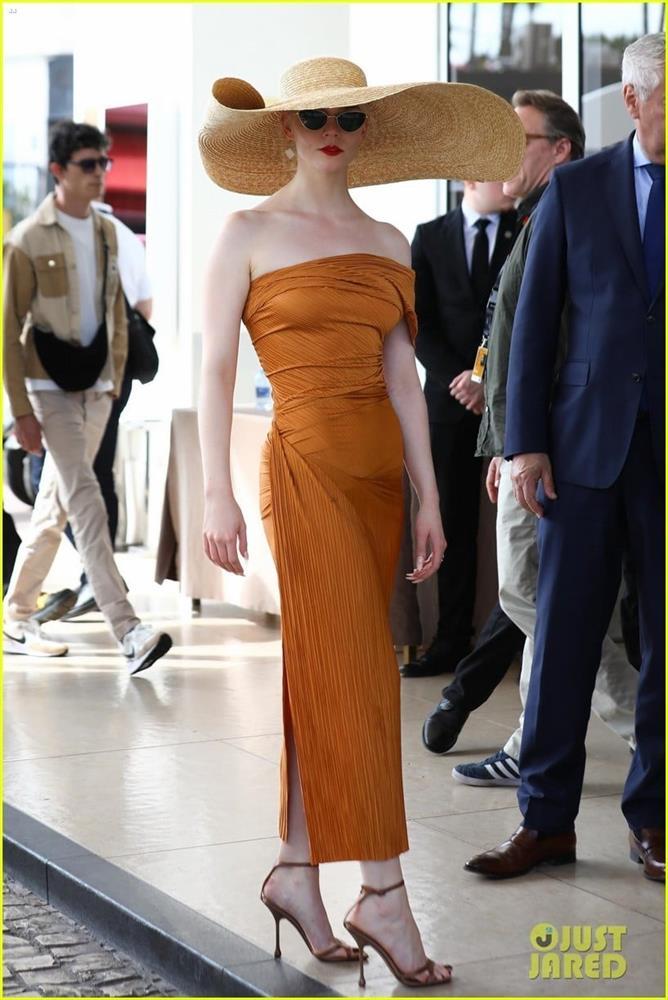 Ai làm khuynh đảo Cannes?-12