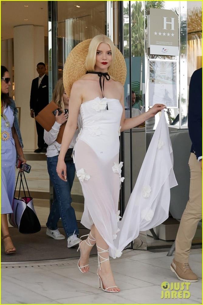 Ai làm khuynh đảo Cannes?-16