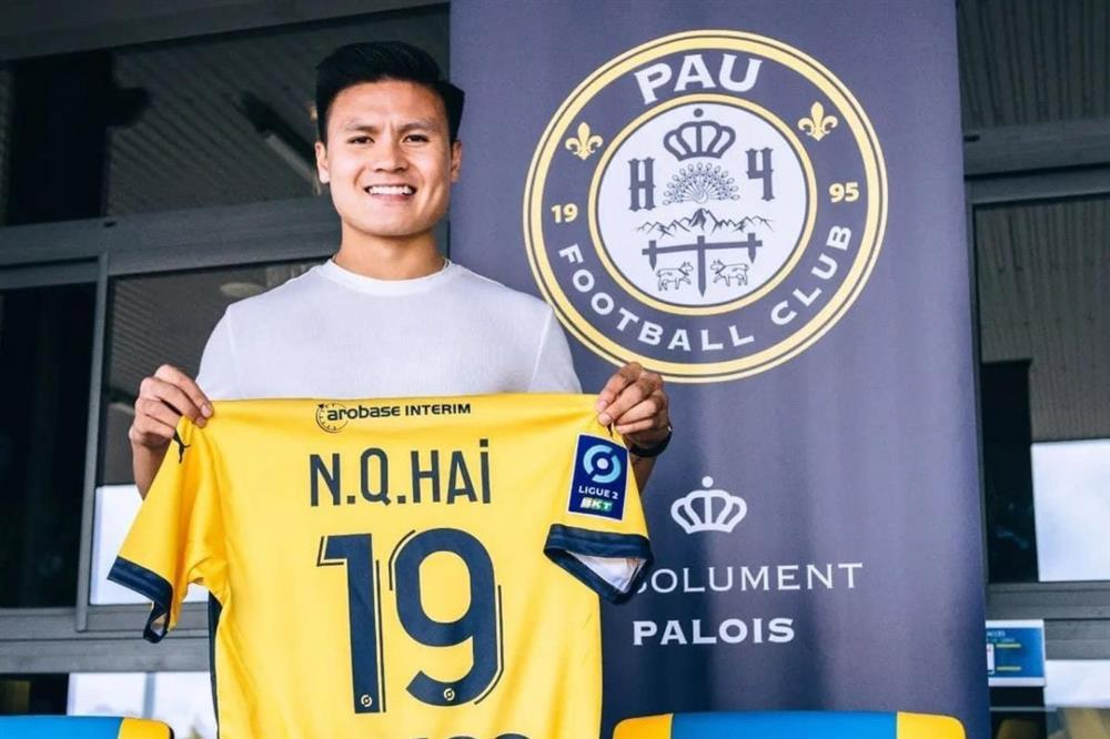 Quang Hải lại xuất ngoại: Đừng là phiên bản của Công Phượng-1