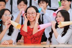 Cô giáo Hà Nội chỉ cách ôn môn Văn, thi vào lớp 10 giai đoạn 'nước rút'