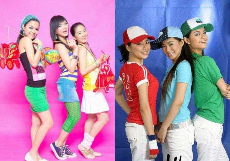 Màn tái hợp bất ngờ của 3 sao nữ nhóm nhạc H.A.T sau gần 20 năm tan rã: Ai cũng từng đổ vỡ hôn nhân, làm mẹ đơn thân-2