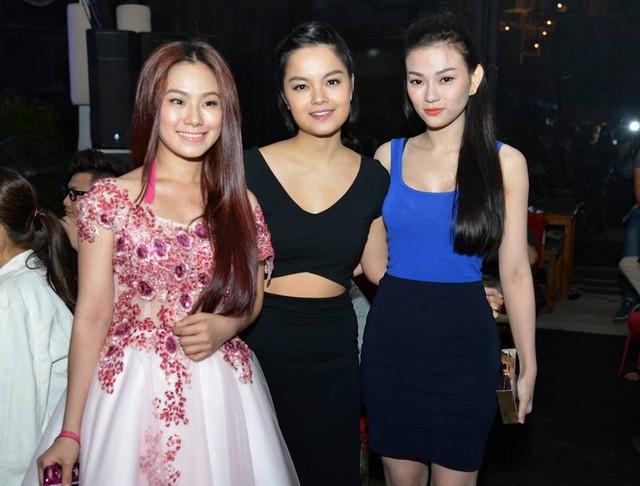 Màn tái hợp bất ngờ của 3 sao nữ nhóm nhạc H.A.T sau gần 20 năm tan rã: Ai cũng từng đổ vỡ hôn nhân, làm mẹ đơn thân-3