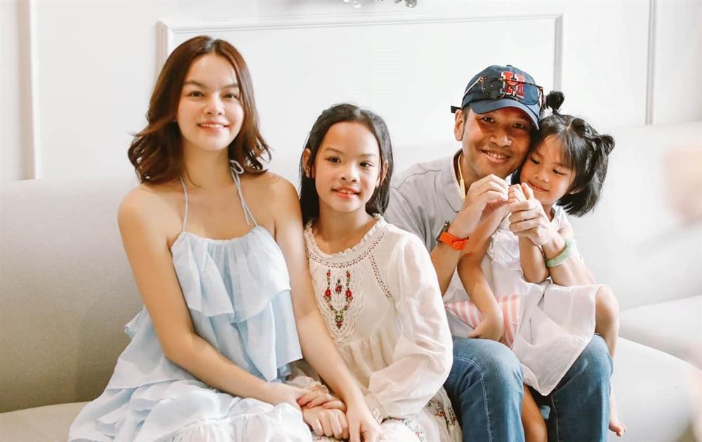 Màn tái hợp bất ngờ của 3 sao nữ nhóm nhạc H.A.T sau gần 20 năm tan rã: Ai cũng từng đổ vỡ hôn nhân, làm mẹ đơn thân-11