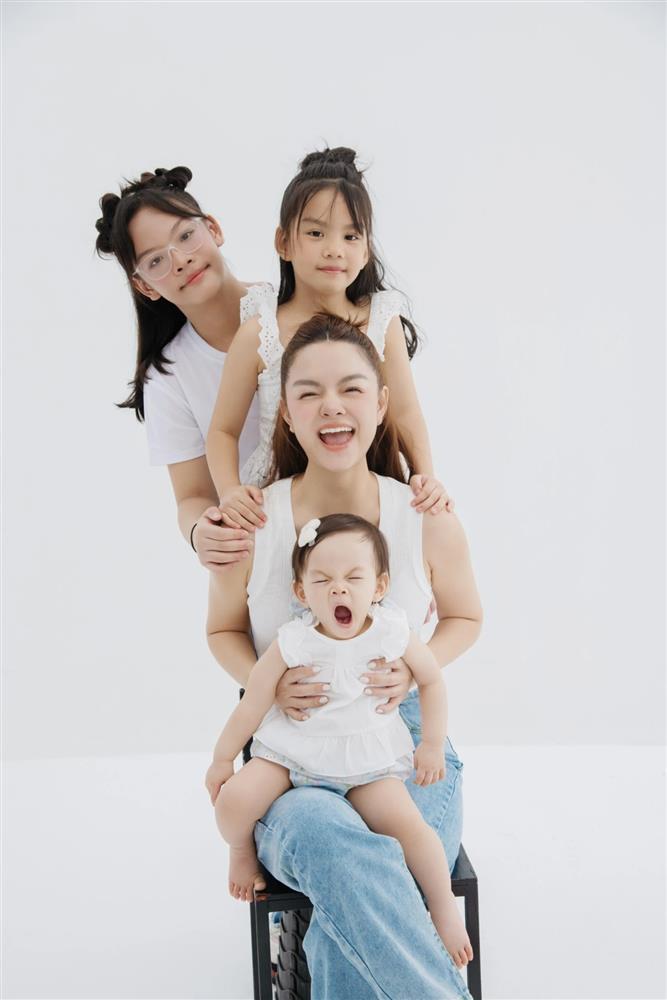 Màn tái hợp bất ngờ của 3 sao nữ nhóm nhạc H.A.T sau gần 20 năm tan rã: Ai cũng từng đổ vỡ hôn nhân, làm mẹ đơn thân-14