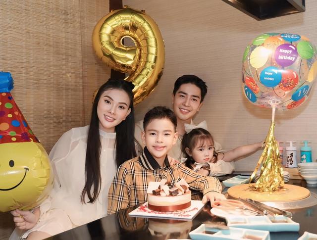 Màn tái hợp bất ngờ của 3 sao nữ nhóm nhạc H.A.T sau gần 20 năm tan rã: Ai cũng từng đổ vỡ hôn nhân, làm mẹ đơn thân-20