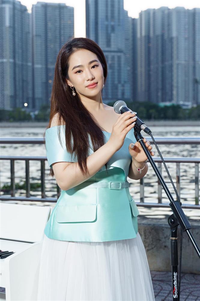 Màn tái hợp bất ngờ của 3 sao nữ nhóm nhạc H.A.T sau gần 20 năm tan rã: Ai cũng từng đổ vỡ hôn nhân, làm mẹ đơn thân-7