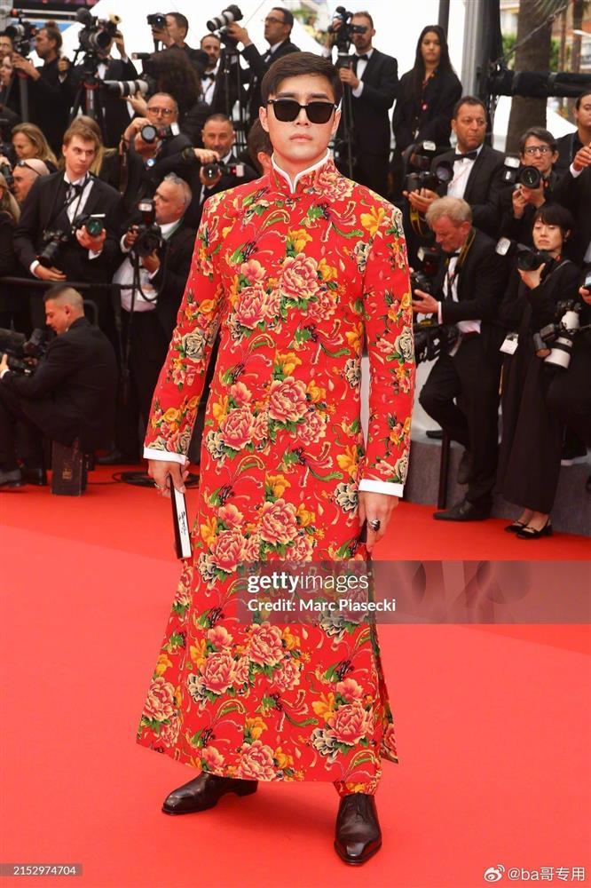 Cái giá quá đắt để đổi lấy vài giây trên thảm đỏ Cannes-3