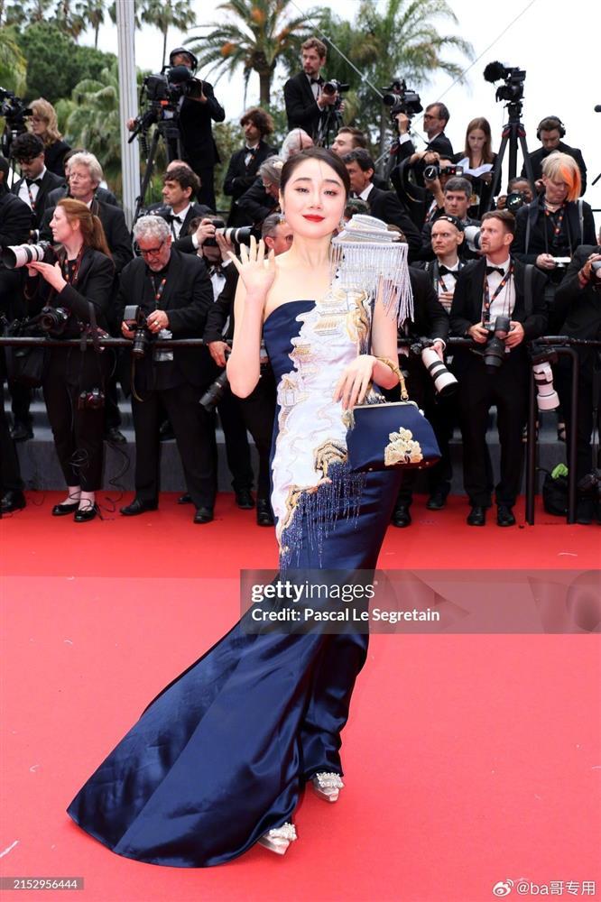 Cái giá quá đắt để đổi lấy vài giây trên thảm đỏ Cannes-4