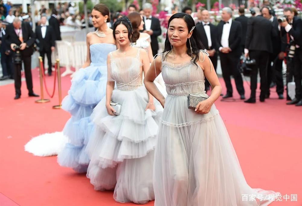 Cái giá quá đắt để đổi lấy vài giây trên thảm đỏ Cannes-7