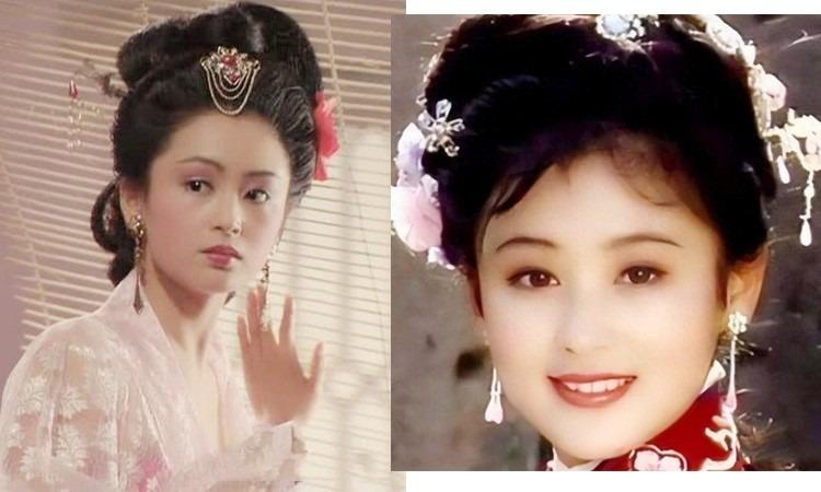 Điêu thuyền đẹp nhất màn ảnh: U60 vẫn khiến nhiều người điêu đứng vì nhan sắc?-3