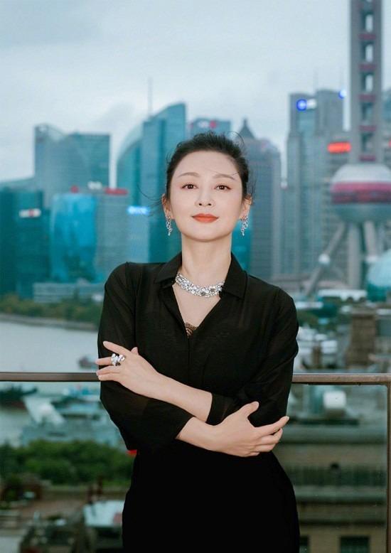 Điêu thuyền đẹp nhất màn ảnh: U60 vẫn khiến nhiều người điêu đứng vì nhan sắc?-7