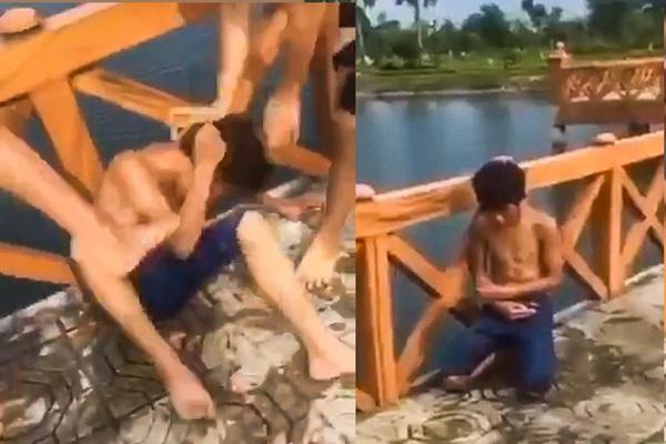 Người đàn ông ở Hà Tĩnh đâm chết hàng xóm vì thấy vợ bị dọa đánh-2