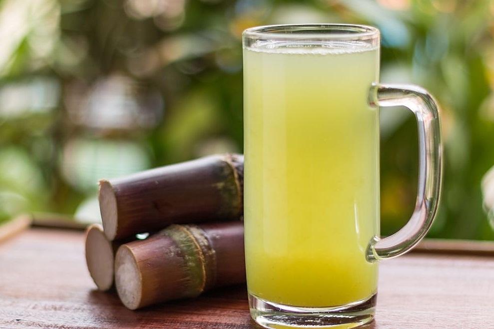 Nước mía ngon, bổ, rẻ nhưng những người này nên tránh xa, kẻo rước bệnh vào người-3