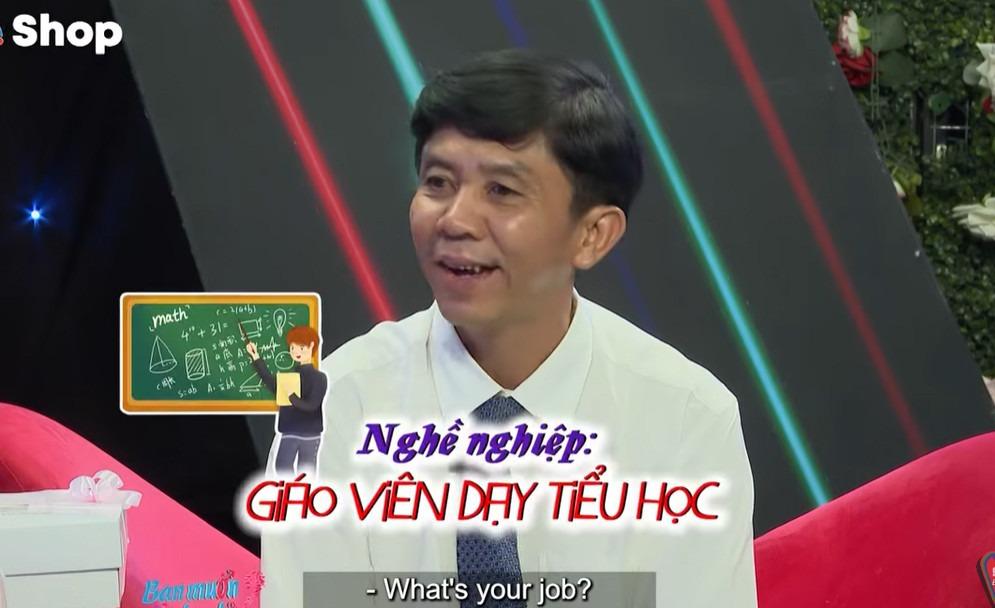 Thầy giáo độc thân chiếm trọn trái tim bà mẹ 2 con sau lời chia sẻ chân thành-1