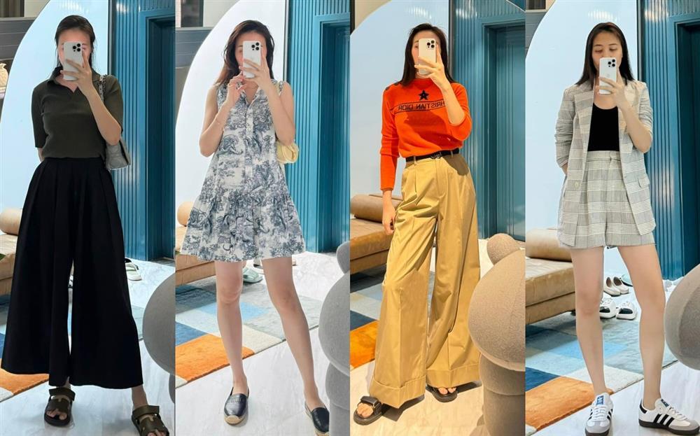 Đàm Thu Trang khoe ảnh bên trong biệt thự triệu đô, hé lộ cuộc sống viên mãn sau 5 năm lấy Cường Đô La-1