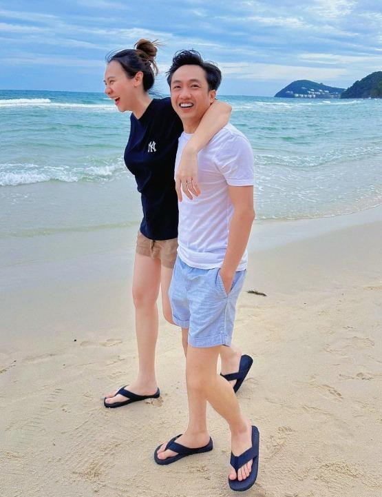 Đàm Thu Trang khoe ảnh bên trong biệt thự triệu đô, hé lộ cuộc sống viên mãn sau 5 năm lấy Cường Đô La-6